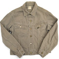 60's Lee 102-J Westerner Mocha... 42R