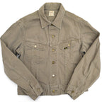 60's Lee 102-J Westerner Mocha... 42R