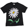 90's FUNSTUFF NY Flower Art T-shirt... L