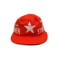 90's Star 'STROESSNER' Cycling Cap...