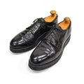 80s Red Wing 101 Postman Shoes Black USPS ... 9 1/2B