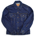 70's Levi's 70505 Dark Navy... Size 38