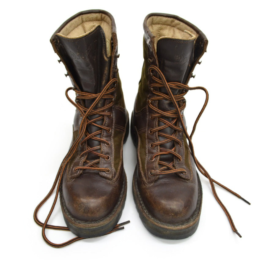 Danner 'Foothill' 8-inch Waterproof Boots... 8 1/2D