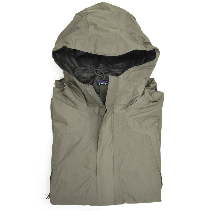 NOS' Patagonia PCU Gen2 Level 6 GORE-TEX Jacket... XS!!
