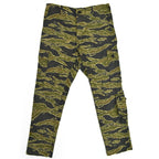 60's Vietnam Tiger Stripe ベトナム タイガーストライプ パンツ ... A-M