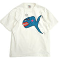 90's ONEITA ' 深海魚 ' T-shirts ...