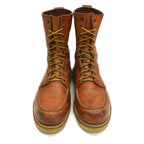 60s- REDWING 877 Irish Setter, dog tag, no country of origin indicated... 10D
