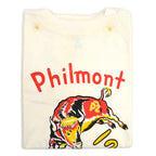 ~60's BSA Deadstock 'Philmont' Printed T-Shirt...