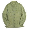 40's USARMY M-42 HBT Jacket... 34L