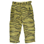 70's~ Tiger Stripe Camo Trousers...