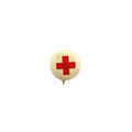 ~30's 'AMERICAN RED CROSS' Pinback Button... 1