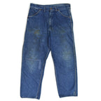 60's BIGMAC JC Penneys Painter Pants ... 3