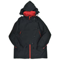 80s Eddie Bauer Mountain Parka, Black...