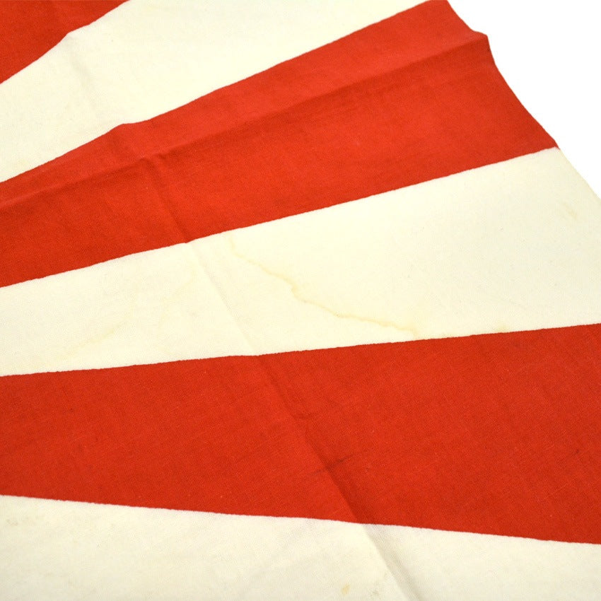 Vintage Military 旭日旗 ... 71.5cm × 50cm