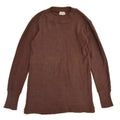 40''s~ E&W COTTON KNIT T-SHIRTS...M