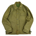 60's U.S.NAVY A-2 初期 デッキジャケット ...