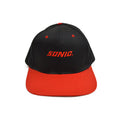 SONIC "America's Drive in CAP...