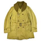 40's U.S.ARMY ww2 M-38 マッキーノ コート ... 38