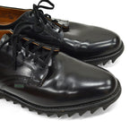 90's WORK AMERICA ' USPS ' リップルソール ポストマン シューズ ... 10C