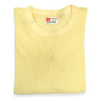 60's Deadstock Hanes 'Insul Knit' Thermal Shirt... XL