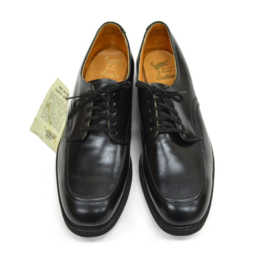 80's Deadstock REDWING 2235 Postman Shoes... 10B