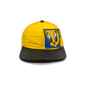 90's LOONEY TUNES Tweety Leather Cap 1994...
