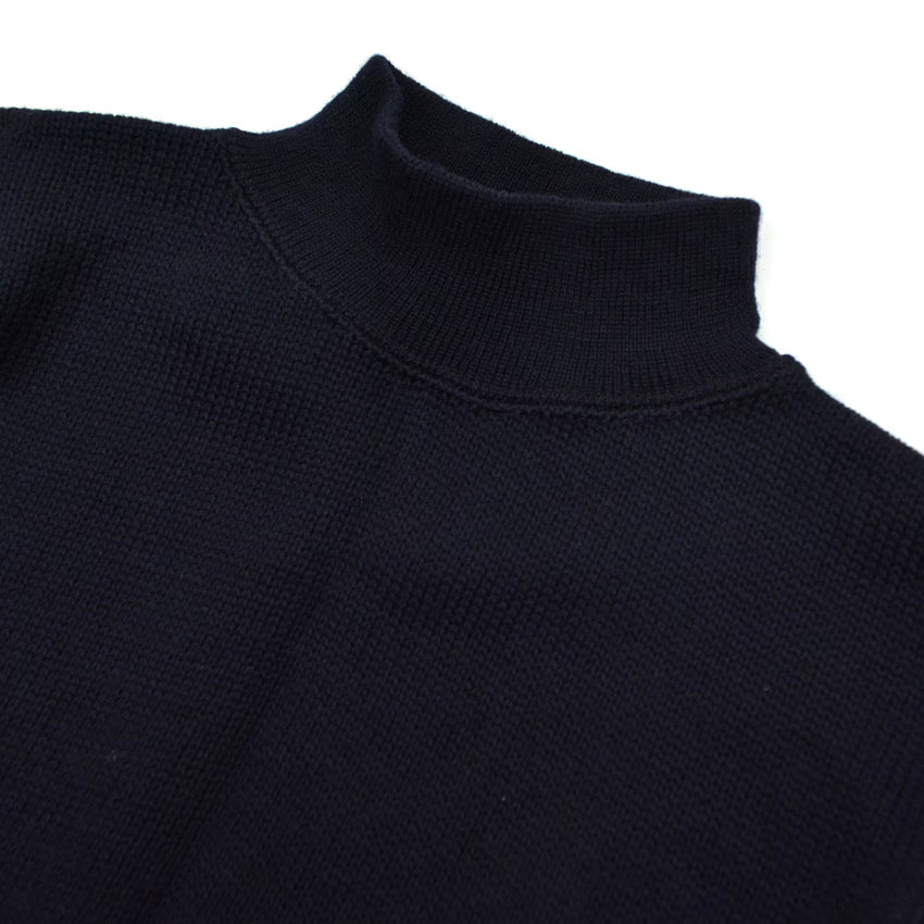40's Deadstock USNAVY 'GOB' WATCH SWEATER NXSX-7022... 36