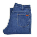 60's~ JC Penney RANCHCRAFT Denim Pants Indigo... W32×L29
