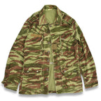 80's〜 French Lizard Pattern Type F1 Jacket ...