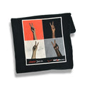 Verizon Wireless Mobile Carrier 'Peace Sign' T-Shirt... XL