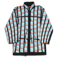 ~90's Deadstock Gypsy Reversible Contemporary Tribe Jacket...