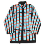 ~90's Deadstock Gypsy Reversible Contemporary Tribe Jacket...