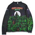 90's GRAVE DIGGER Monster Truck Hot Rod Long-Sleeve T-Shirt... XL