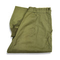 〜50's UTICA Duxbak CORP ' Montana Cloth ' HUNTER PANTS ... W31