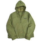 40's USN Rain Parka NXsX41126 ... MEDIUM