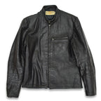 60's HARLEY DAVIDSON Single Rider's Jacket... Size 38
