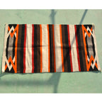 1950's~ Navajo Rug 'Saddle Blanket'...77cm×152cm