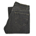 90's Levi's 501 Black Denim... W33×L30