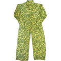 50's- Duck Hunter Camo HBT All-in-One Rare Color...