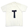 ~90's FRUIT OF THE LOOM 'T-patch' T-shirts... XL