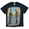 LIQUID BLUE 'PINK FLOYD' WISH YOU WERE HERE T-SHIRT... M