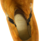~70's Sears Moc Toe Work Boots... about 81/2