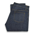 LA local repair store DENIM REVIVAL sample? 5-pocket jeans...