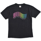 90's ONEITA 'Under New Management' T-shirt... XL