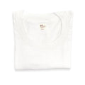 JC Penney Deadstock Plain T-Shirt White ... 44