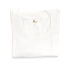 JC Penney Deadstock Plain T-Shirt White ... 44
