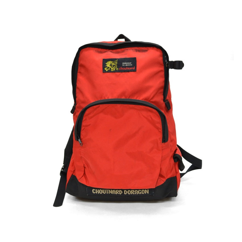 80's chouinard dragon Day Pack...