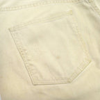 60's LEVI'S 911B BIG-E Pique... W36 L29