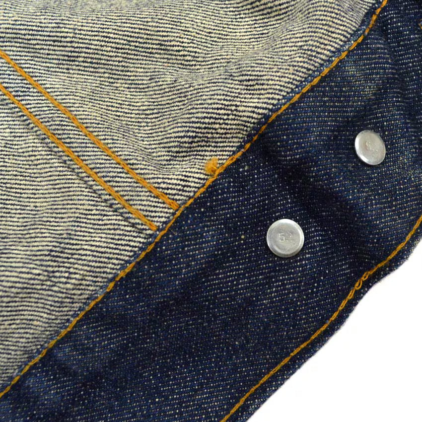 70's Levi's 70505 Denim Jacket Mint... 38