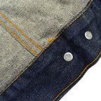 70's Levi's 70505 Denim Jacket Mint... 38